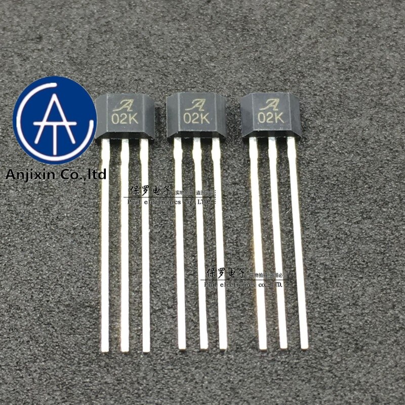 10pcs 100%   ο 02K Ȧ  A1302KUA-T ũ ũ A02K  Ȧ   